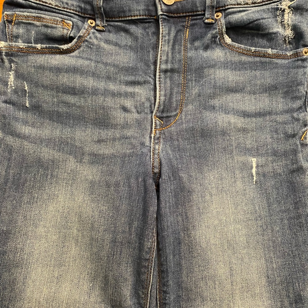 Express Jeans - Picture 4 of 7